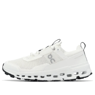 Cloudultra 2 « Blanc Naturel »
