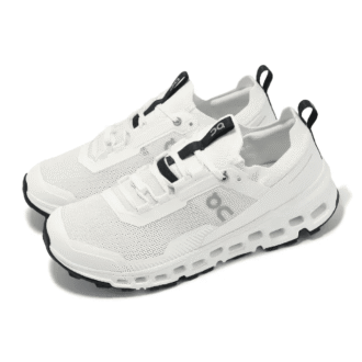 Cloudultra 2 « Blanc Naturel »