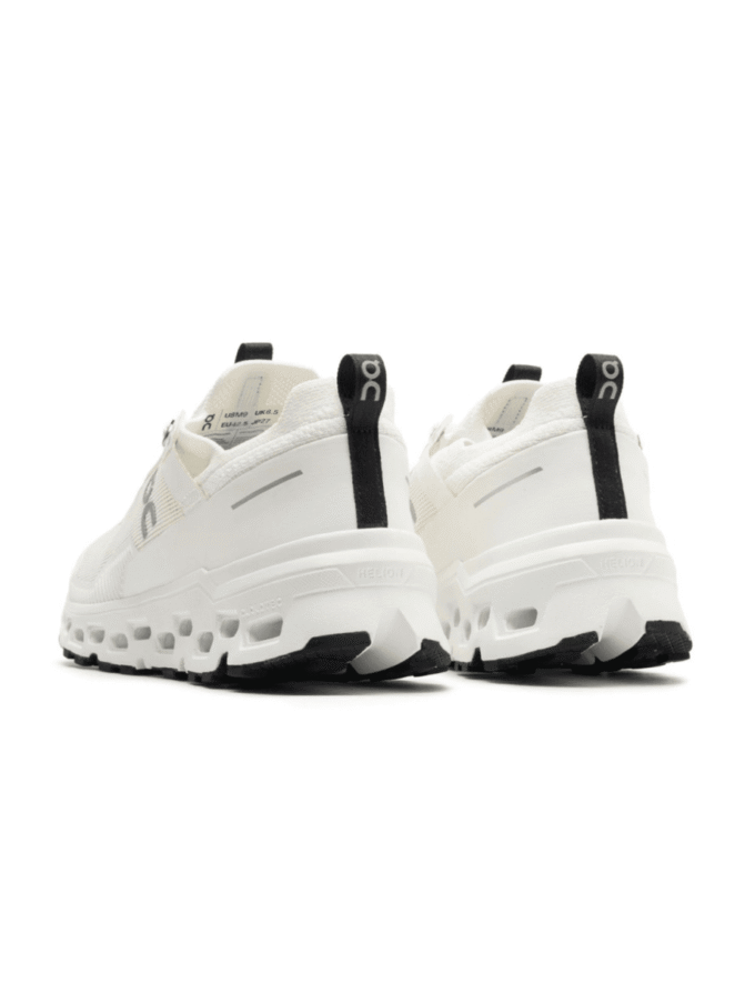 Cloudultra 2 « Blanc Naturel »