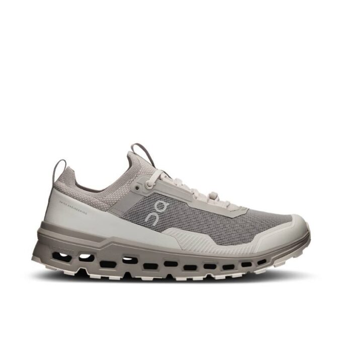 Cloudultra 2 « Brouillard Glace » Cloudultra 2 « Brouillard Glace »