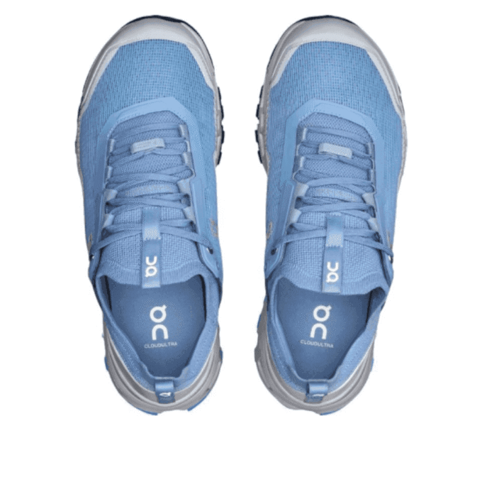 Cloudultra 2 « Chambray Glacier » Cloudultra 2 « Chambray Glacier »