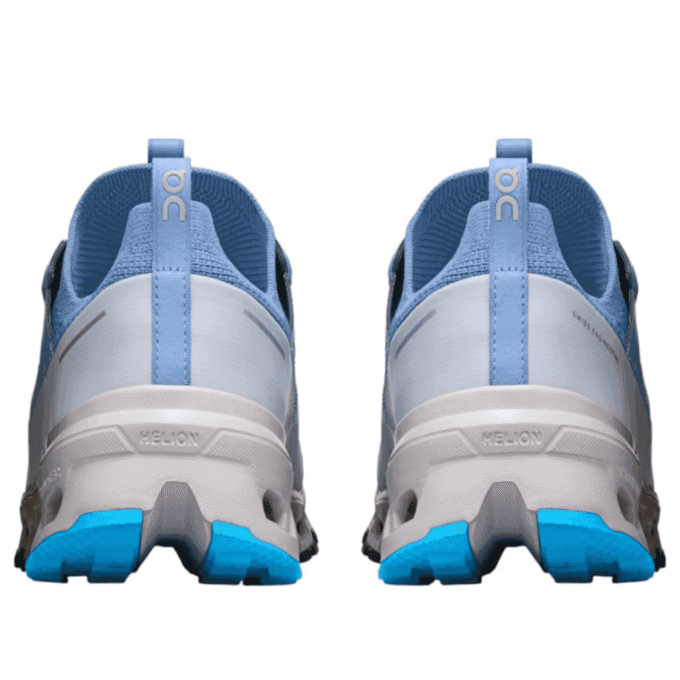 Cloudultra 2 « Chambray Glacier » Cloudultra 2 « Chambray Glacier »