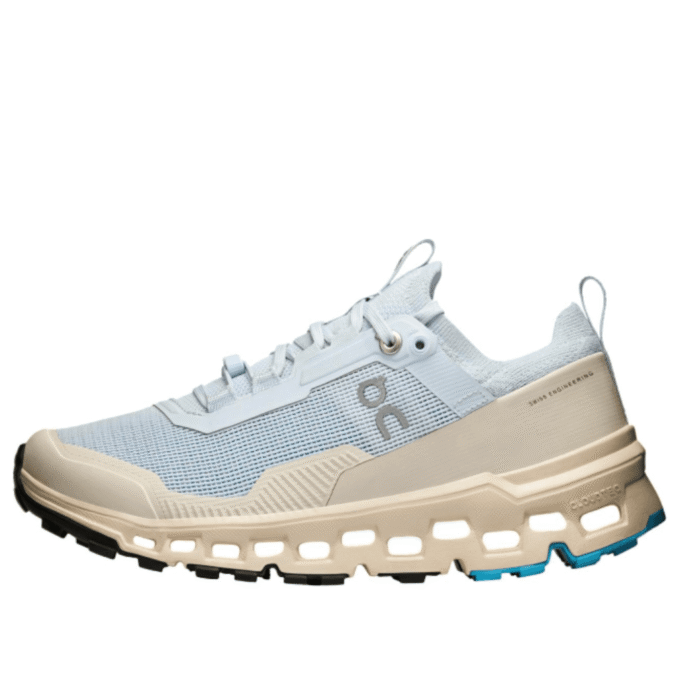 Cloudultra 2 « Crème Arctique » Cloudultra 2 « Crème Arctique »