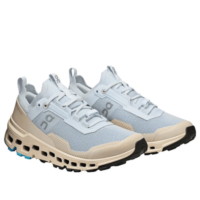 Cloudultra 2 « Crème Arctique » Cloudultra 2 « Crème Arctique »