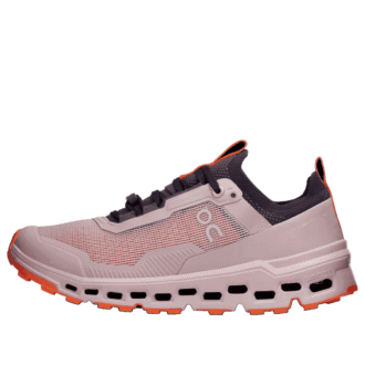 Cloudultra 2 « Mauve Flamme »