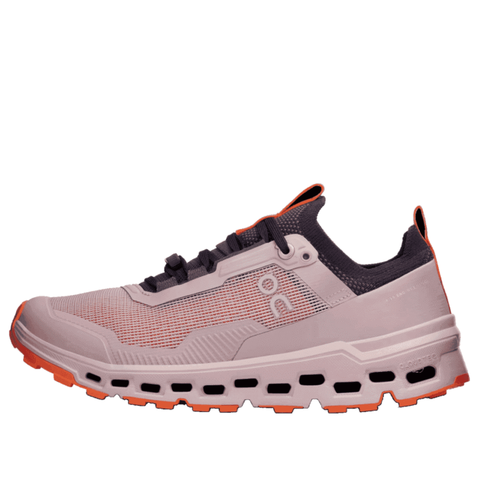 Cloudultra 2 « Mauve Flamme » Cloudultra 2 « Mauve Flamme »