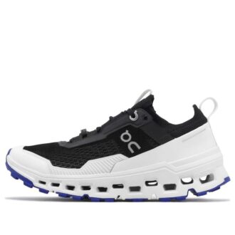 Cloudultra 2 « Noir Blanc Bleu »