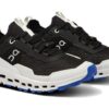 Cloudultra 2 « Noir Blanc Bleu »
