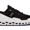 Cloudultra 2 « Noir Blanc Bleu »