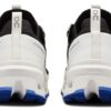 Cloudultra 2 « Noir Blanc Bleu »