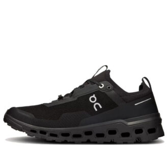 Cloudultra 2 « Tout Noir »