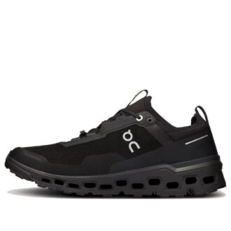 Cloudultra 2 « Tout Noir »