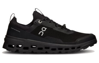 Cloudultra 2 « Tout Noir »
