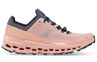 Cloudultra « Rose Cobalt »