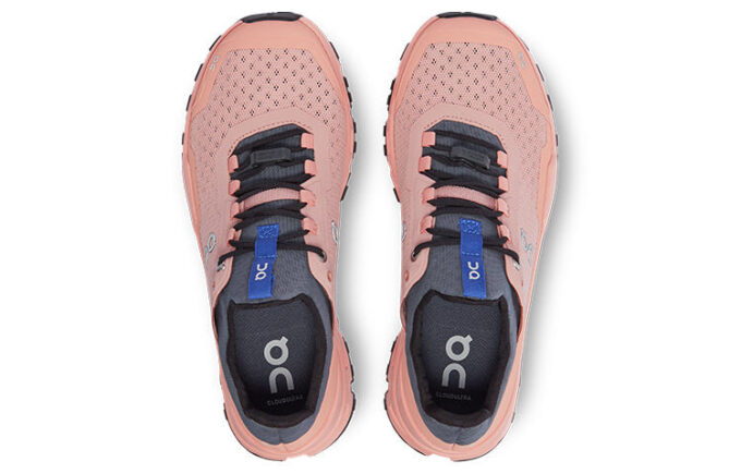 Cloudultra « Rose Cobalt »