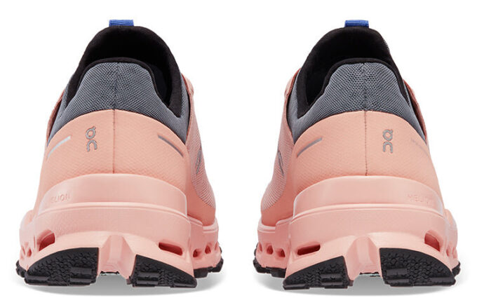 Cloudultra « Rose Cobalt »