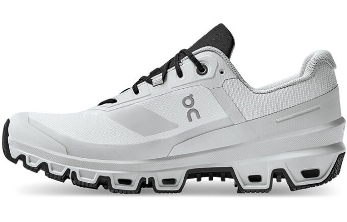 Cloudventure « Glacier Noir »