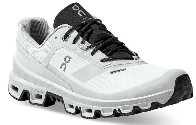 Cloudventure « Glacier Noir »