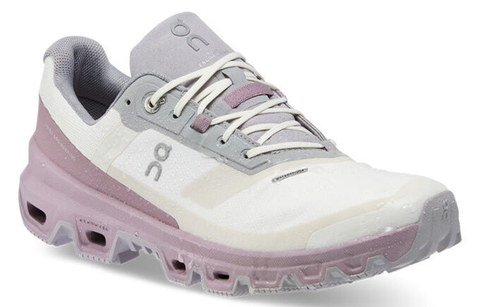 Cloudventure Imperméable « Glace Héron »