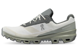 Cloudventure Imperméable « Glace Varech »
