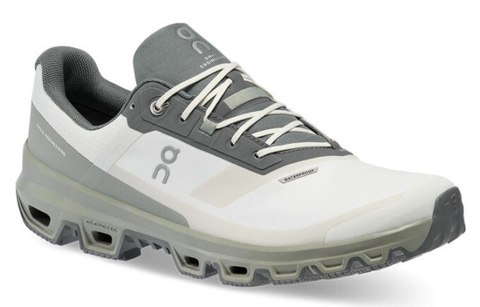 Cloudventure Imperméable « Glace Varech »