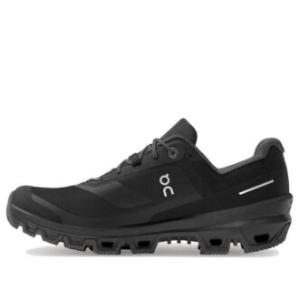 Cloudventure Imperméable « Noir »