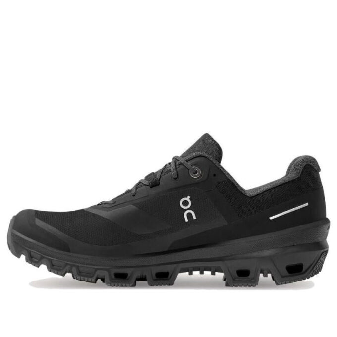 Cloudventure Imperméable « Noir »