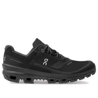 Cloudventure Imperméable « Noir »