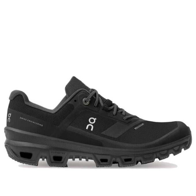 Cloudventure Imperméable « Noir »