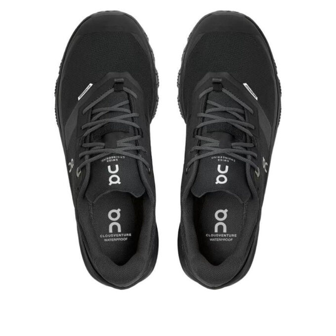 Cloudventure Imperméable « Noir »