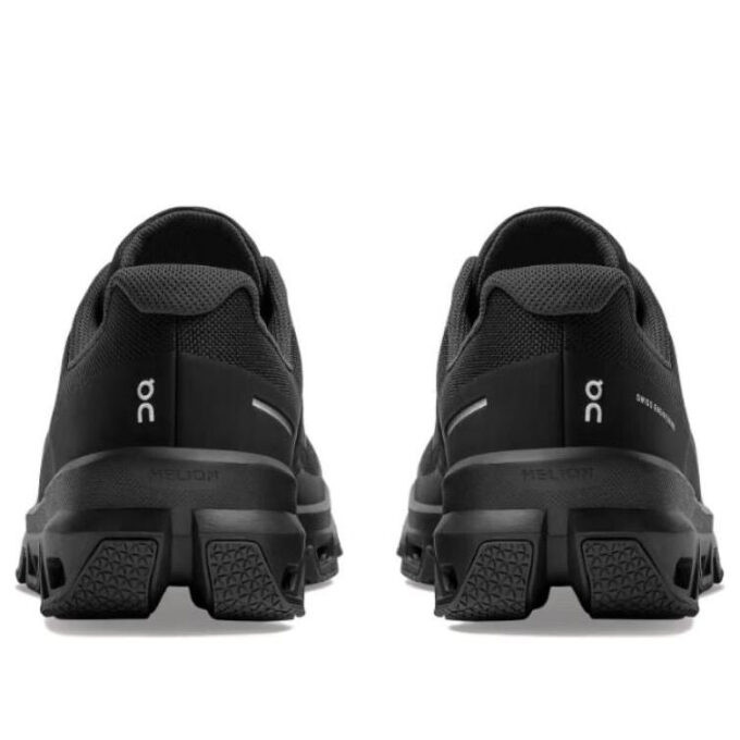 Cloudventure Imperméable « Noir »