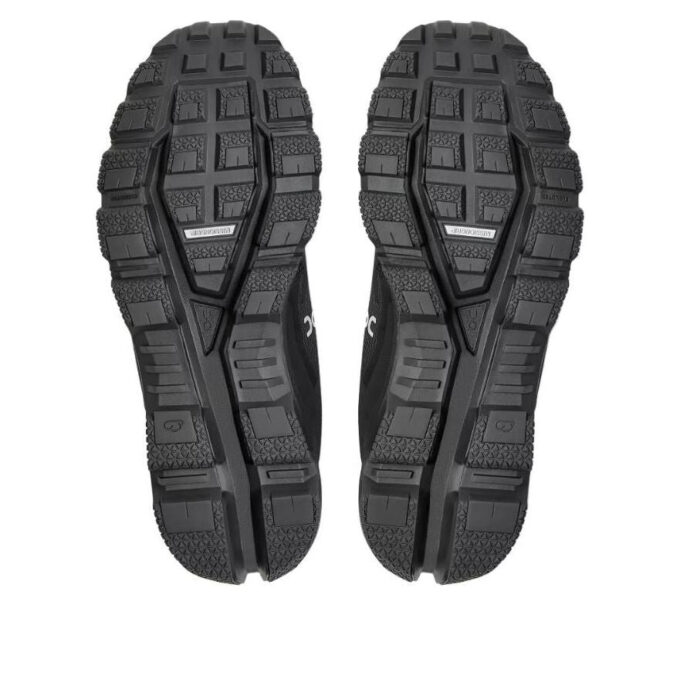 Cloudventure Imperméable « Noir »