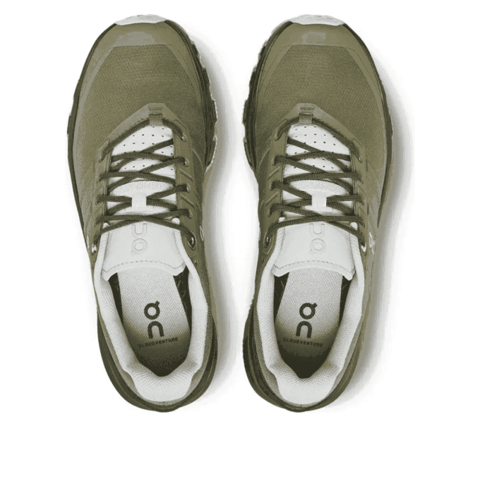 Cloudventure « Olive Sapin »