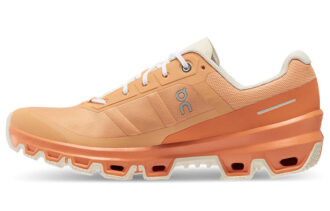Cloudventure « Orange Cuivré »