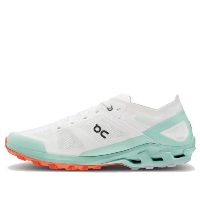 Cloudventure Peak 3 « Blanc Vert »