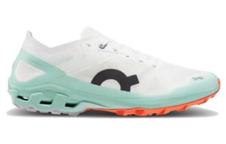 Cloudventure Peak 3 « Blanc Vert »