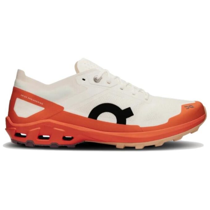 Cloudventure Peak 3 « Flamme Non Teinte »