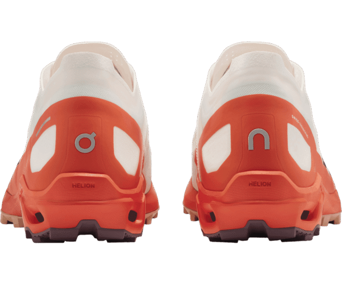 Cloudventure Peak 3 « Flamme Non Teinte »