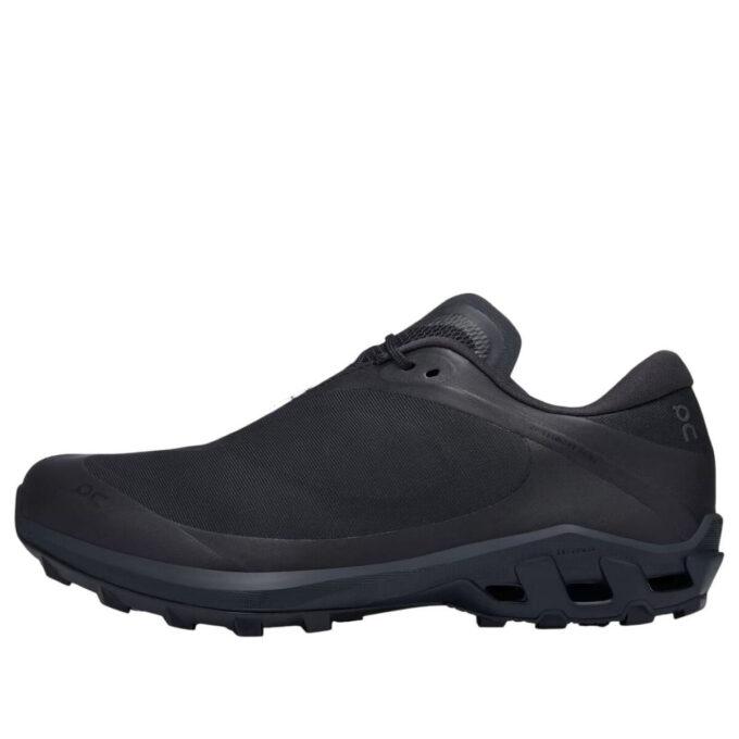 Cloudventure Peak PAF « Tout Noir »