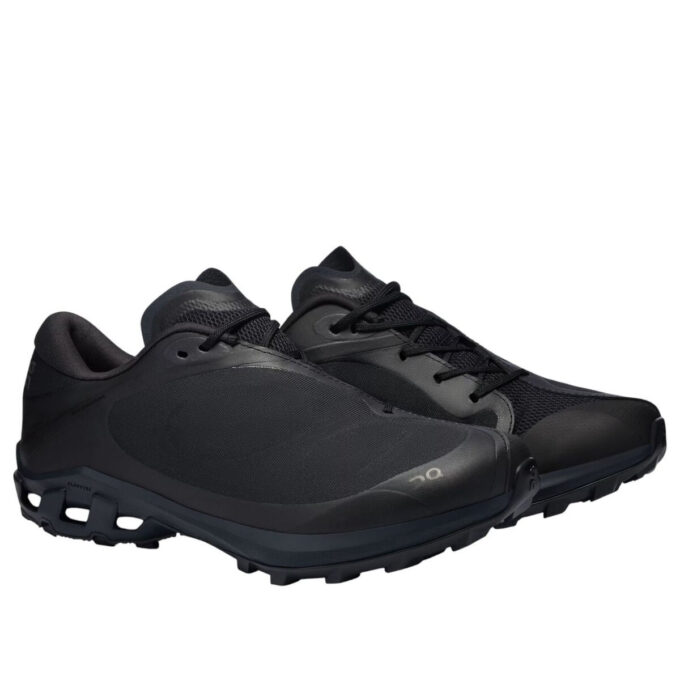 Cloudventure Peak PAF « Tout Noir »