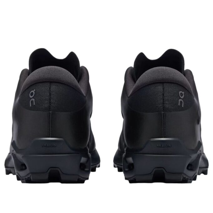 Cloudventure Peak PAF « Tout Noir »