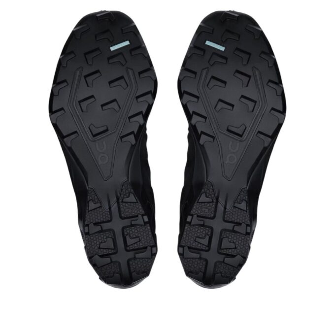 Cloudventure Peak PAF « Tout Noir »
