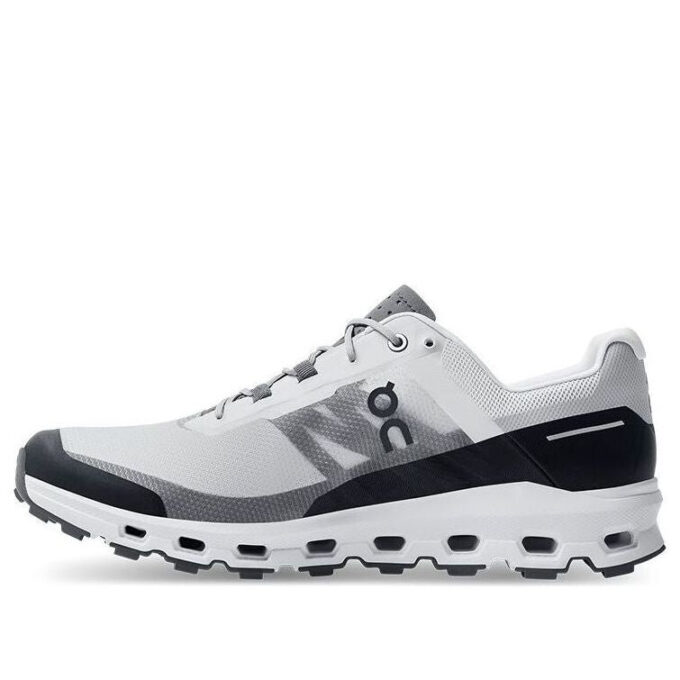 Cloudvista « Gris Glacier Noir »