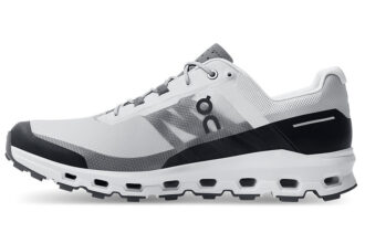 Cloudvista « Gris Glacier Noir »