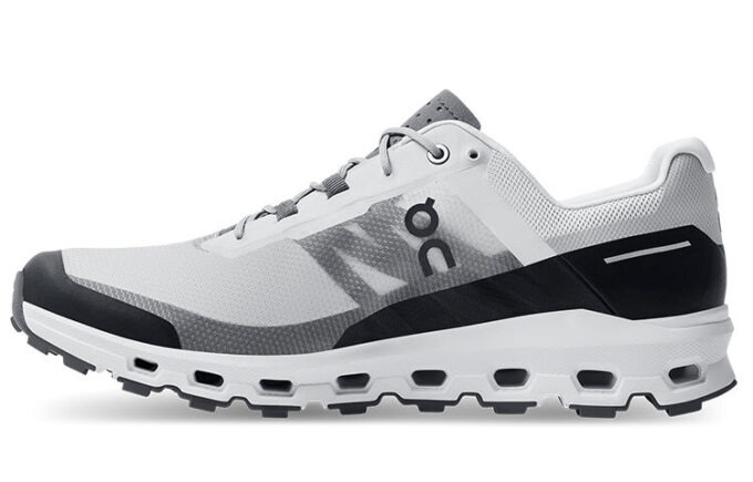 Cloudvista « Gris Glacier Noir »
