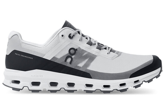 Cloudvista « Gris Glacier Noir »