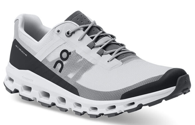 Cloudvista « Gris Glacier Noir »