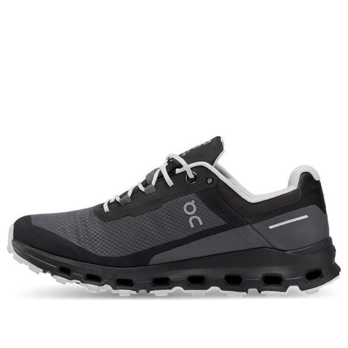 Cloudvista Imperméable « Éclipse Noire »