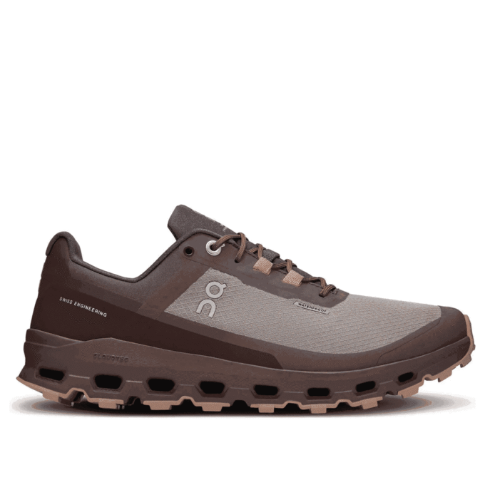 Cloudvista Imperméable « Zinc Raisin »