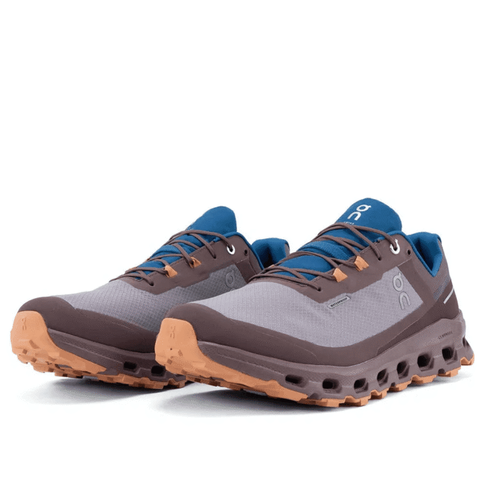 Cloudvista Imperméable « Zinc Raisin »